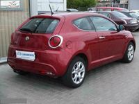 używany Alfa Romeo MiTo 1.4dm 105KM 2011r. 29 100km