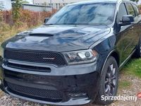 używany Dodge Durango 5,7 Hemi R/T 4x4