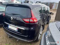 używany Renault Grand Scénic IV 1.6 Energy DCi 160 EDC6 EN218