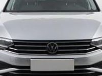 Używany VW Passat 150 KM (110 kW) 2021 Srebrny Kombi