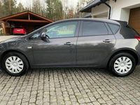 używany Opel Astra 