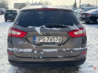 używany Ford Mondeo 