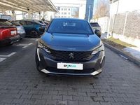 Używany Peugeot 3008 Allure 130 KM (95 kW) 2023 Szary SUV