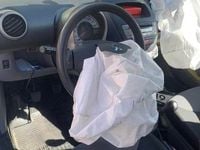 Używany Peugeot 107 68 KM (50 kW) 2010 Hatchback