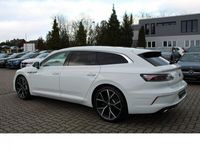 używany VW Arteon 2dm 320KM 2021r. 36 200km