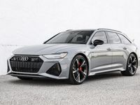 używany Audi RS6 4dm 591KM 2023r. 3 776km