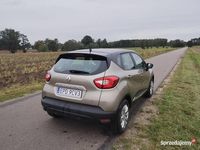 używany Renault Captur 0.9 TCE przebieg 120000 tyś km