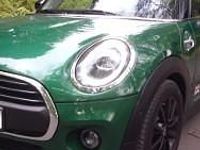 używany Mini Cooper Cooper II-Salon PL