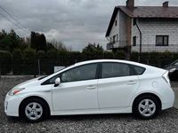 używany Toyota Prius 1,8 hybrid