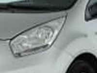 Używany Kia Venga 90 KM (66 kW) 2012 Srebrny Hatchback