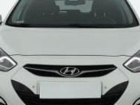 Używany Hyundai i40 135 KM (99 kW) 2012 Biały Kombi