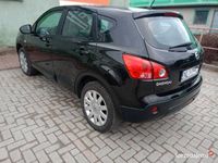 używany Nissan Qashqai 1.5 dCi Salon Polska