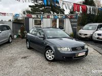 używany Audi A4 Super Stan * LPG * Nowy Rozrząd * Klima / Alu **Zam…