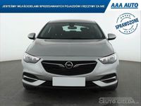 Używany Opel Insignia 2020 Srebrny