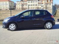 Używany Peugeot 208 2016 Hatchback
