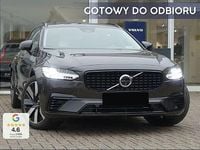 Nowe Volvo V90 Plus 398 KM (292 kW) 2025 Inny kolor Kombi