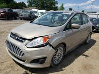 używany Ford C-MAX 2015, 2.0L, od ubezpieczalni