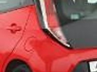 Używany Toyota Aygo 70 KM (51 kW) 2016 Czerwony (metalik) Hatchback