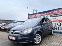 Używany Opel Zafira 2006 Minivan