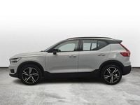 używany Volvo XC40 1.5 T5 Plug-In Hybrid R-Design ! Z Polskiego Salonu ! Faktura …