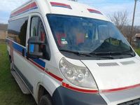 używany Fiat Ducato 