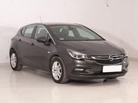 Używany Opel Astra 105 KM (77 kW) 2016 Szary Hatchback