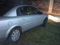 używany Opel Vectra 