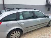używany Renault Laguna II 1,8
