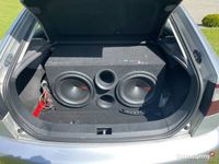 używany Seat Leon 1.8 turbo 250km