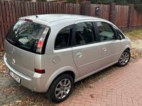 używany Opel Meriva 1.4 LPG