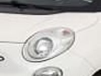 Używany Fiat 500L 120 KM (88 kW) 2019 Biały Minivan