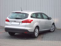 używany Ford Focus 1.5dm 120KM 2017r. 91 881km