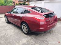 używany Honda Crosstour Accord3,5 V6 4x4 2010