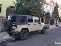 używany Jeep Wrangler 75th anniversary