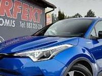 Używany Toyota C-HR 98 KM (72 kW) 2019 Inny kolor SUV