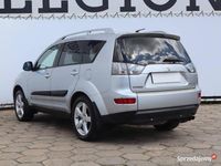 używany Mitsubishi Outlander 2.2 DI-D