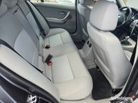 używany BMW 318 rok- 2008 poj- 2,0 d moc- 143 KM