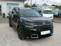używany Citroën C5 Aircross Feel Pack Gwarancja Led HDI 131HP