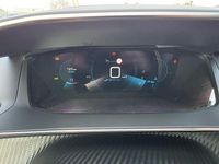 używany Peugeot 2008 1.2dm 131KM 2020r. 99 123km