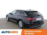 używany Audi A6 2dm 204KM 2019r. 112 253km