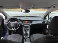 używany Opel Astra Sprzedam