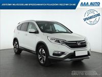 Używany Honda CR-V 2015 Biały SUV