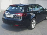 używany Opel Insignia 2.0cdti 140KM zadbana zarejestrowana A (2008-…