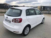 używany VW Golf VI Plus Klima 5 drzwi Alu Niemiec super stan