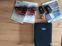 używany Ford Mondeo 