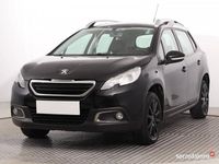 używany Peugeot 2008 1.2 PureTech