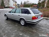 Używany BMW 540 1994 Kombi