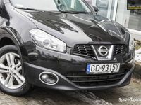 używany Nissan Qashqai Lift / Xenon / Kamera 360 / 4X4 / Panoramada…