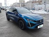 Używany Peugeot 408 GT 130 KM (95 kW) 2024 Zielony SUV