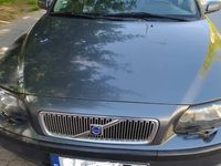 używany Volvo V70 